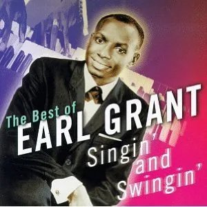 Earl Grant